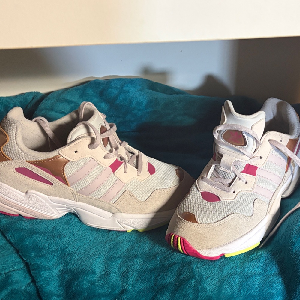 Adidas
